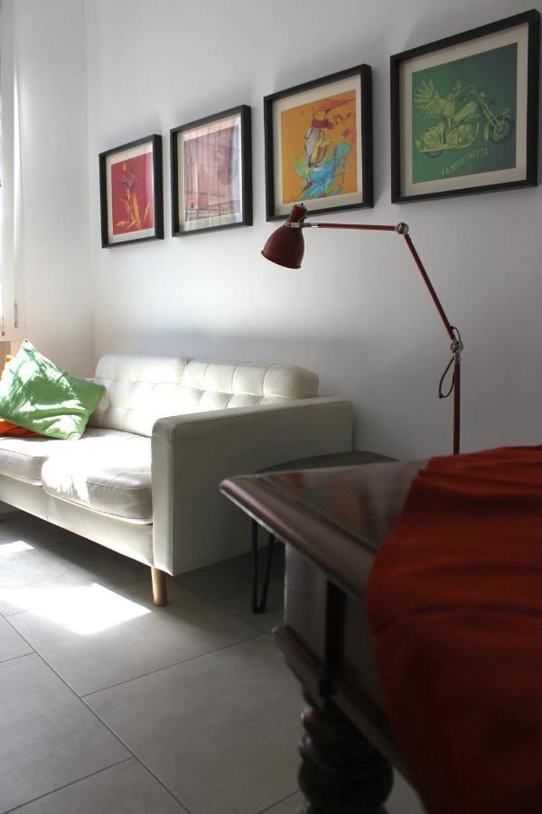 Bnb36 Forlì Extérieur photo