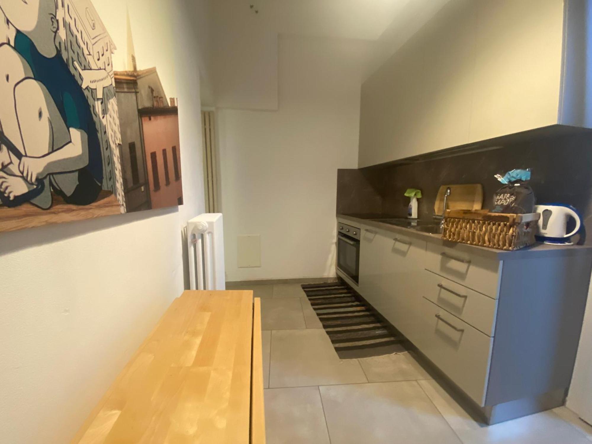 Bnb36 Forlì Extérieur photo