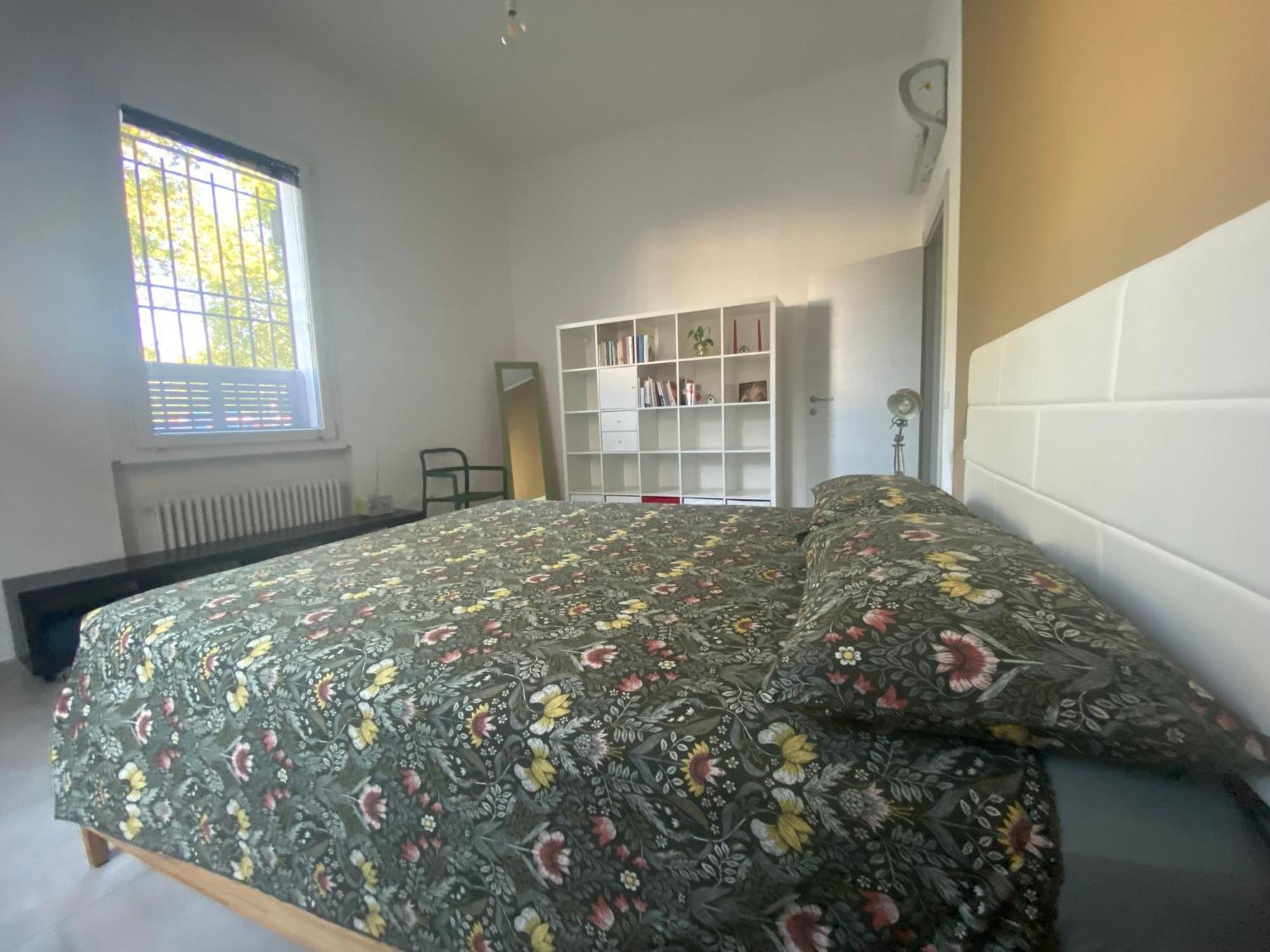 Bnb36 Forlì Extérieur photo