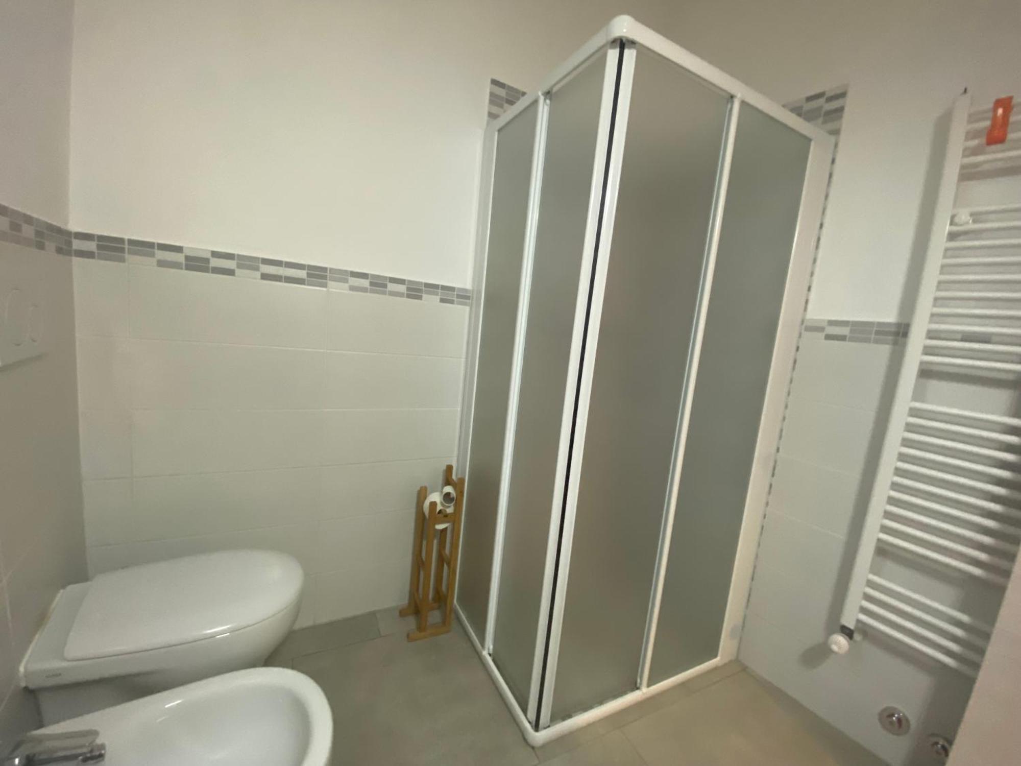 Bnb36 Forlì Extérieur photo