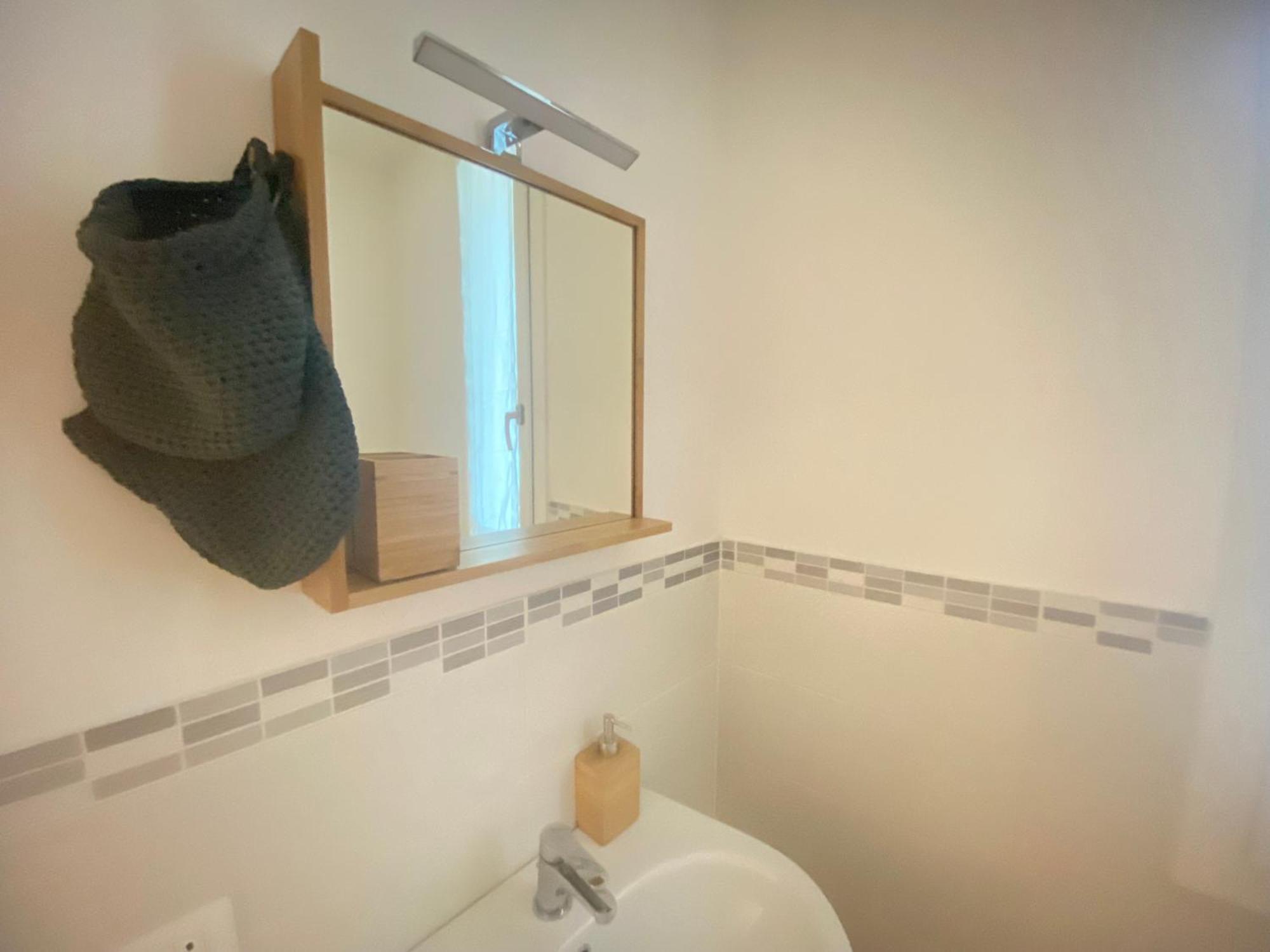 Bnb36 Forlì Extérieur photo