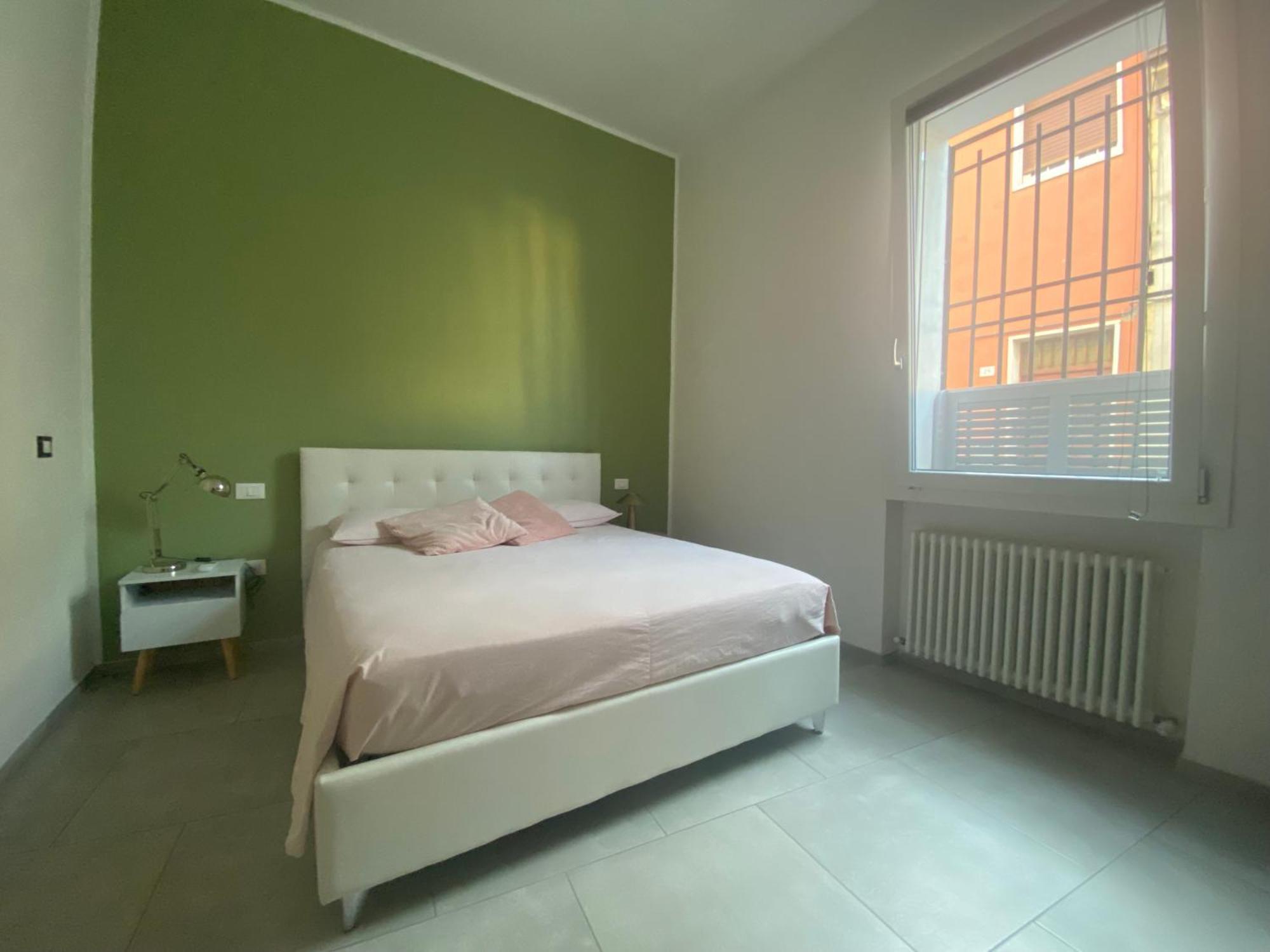 Bnb36 Forlì Extérieur photo
