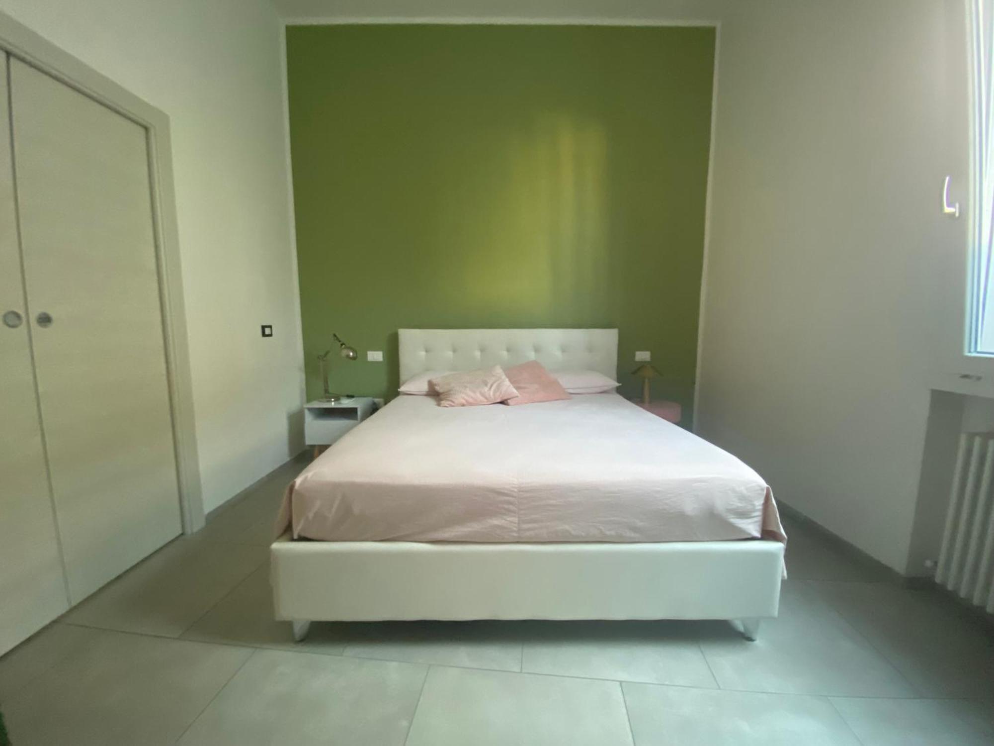 Bnb36 Forlì Extérieur photo