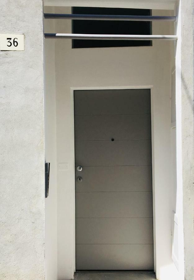 Bnb36 Forlì Extérieur photo