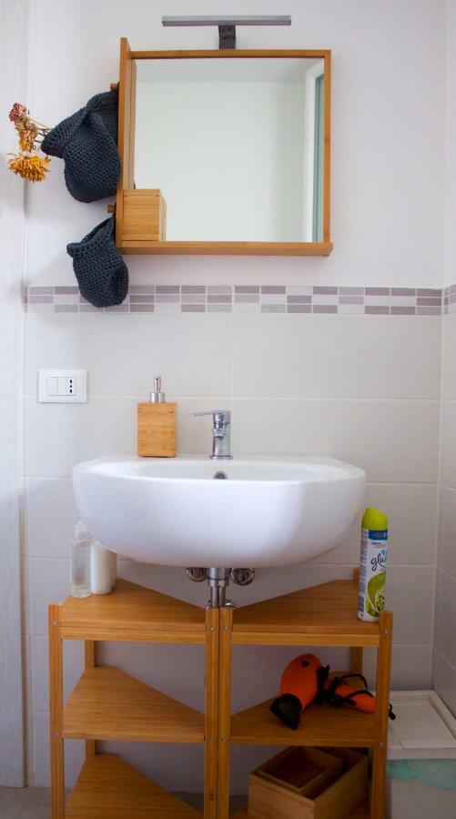 Bnb36 Forlì Extérieur photo